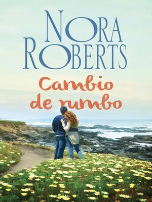 cover image of Cambio de rumbo